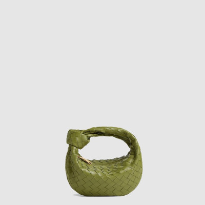 보테가 베네타 여성 미니 조디백 - Bottega veneta Womens Mini Jodie Bag - bvb10926x