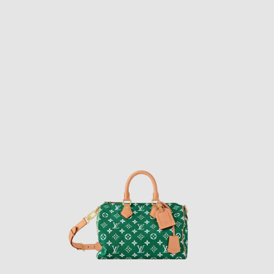 루이비통 남성 스피디 P9 반둘리에 30 M14077 - Louis vuitton Mens Speedy P9 Bandoulière 30 - lvb10994x