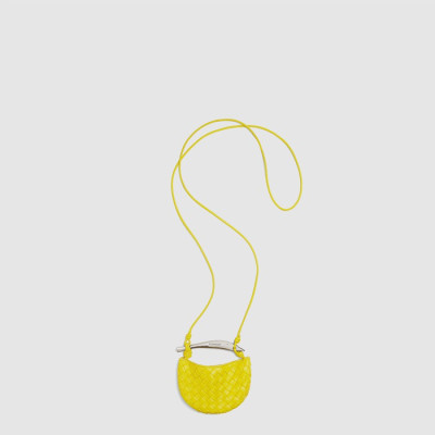 보테가 베네타 여성 미니어처 사르딘 - Bottega veneta Womens Miniature Sardine - bvb11025x