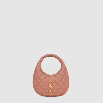 입생로랑 여성 퀼팅 나파 이카리노 - Saint Laurent Womens Nappa Icarino - ysb11038x