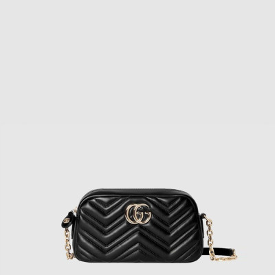 구찌 여성 스몰 카메라백 - Gucci Womens Small Camera Bag - gub11043x