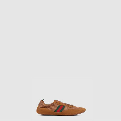 구찌 여성 시프트 스니커즈 - Gucci Womens Shift Sneakers - gus8431x