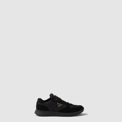 프라다 여성 프랙스 2.0 스니커즈 - Prada Womens Prax 2.0 Sneakersr - prs8506x
