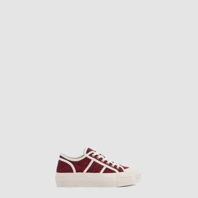 구찌 여성 청키 스니커즈 - Gucci Womens Chunky Sneakers - dis8516x