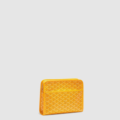 고야드 남/녀 쥬방스 백 MM - Goyard Unisex Jouvence Bag MM - gob11104x