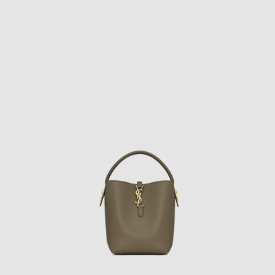 입생로랑 여성 LE 37 스몰백 - Saint Laurent Womens LE 37 Small Bag - ysb11111x