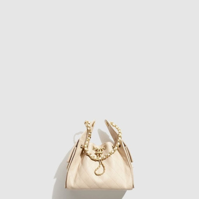 샤넬 여성 25 스몰 핸드백 - Chanel Womens 25 Small Handbag - chb11112x
