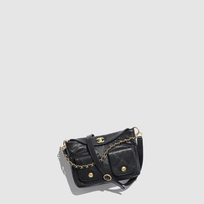 샤넬 여성 호보 핸드백 - Chanel Womens Hobo Handbag - chb11113x
