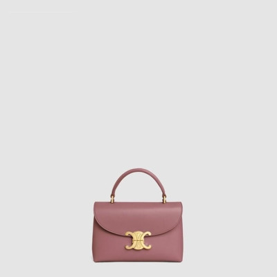 셀린느 여성 틴 니노 백 - Celine Womens Tin Nino Bag - ceb11120x