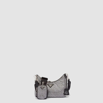 프라다 여성 리에디션 2005 백 1BH204 - Prada Womens Re-Edition 2005 Bag - prb11127x