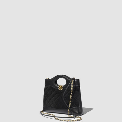 샤넬 여성 미니 쇼핑백 - Chanel Womens Mini Shopping Bag - chb11133x