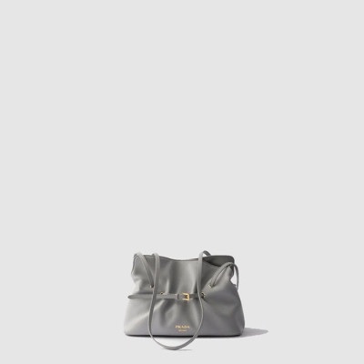 프라다 여성 가죽 핸드백 1BG586 - Prada Womens Leather Handbag - prb11142x