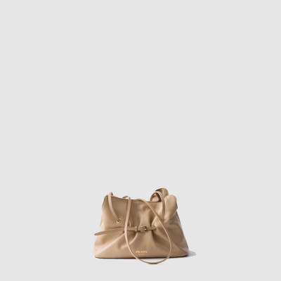 프라다 여성 가죽 핸드백 1BG586 - Prada Womens Leather Handbag - prb11143x