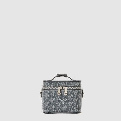 고야드 여성 뮤즈 바니티 나노 - Goyard Womens Muse Vanity Nano - gob11152x