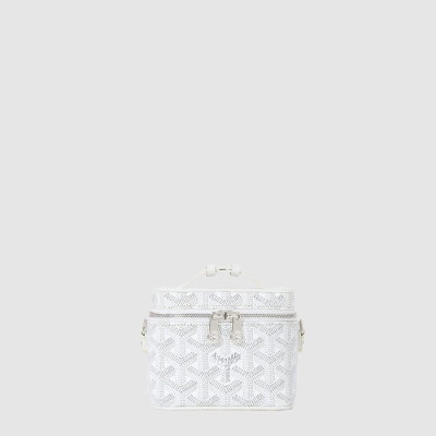 고야드 여성 뮤즈 바니티 나노 - Goyard Womens Muse Vanity Nano - gob11153x