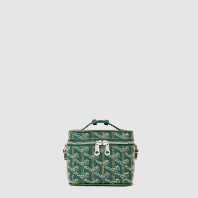 고야드 여성 뮤즈 바니티 나노 - Goyard Womens Muse Vanity Nano - gob11157x