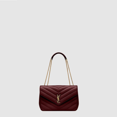 입생로랑 여성 루루 라지백 - Saint Laurent Womens Loulou Large Bag - ysb11166x