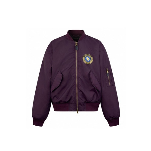 발렌시아가 남성 봄버 자켓 - Balenciaga Mens Bomber Jacket - bac8502x