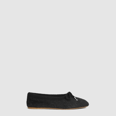셀린느 여성 애비 발레리나 - Celine Womens Abby Ballerina - ces8532x