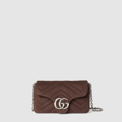 구찌 여성 미니 숄더백 - Gucci Womens Mini Shoulder Bag - gub11185x