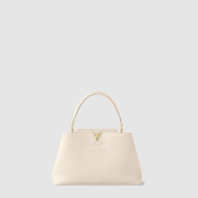 루이비통 여성 카퓌신 MM 수플 M14979 - Louis vuitton Womens Capucines MM Souffle - lvb11200x