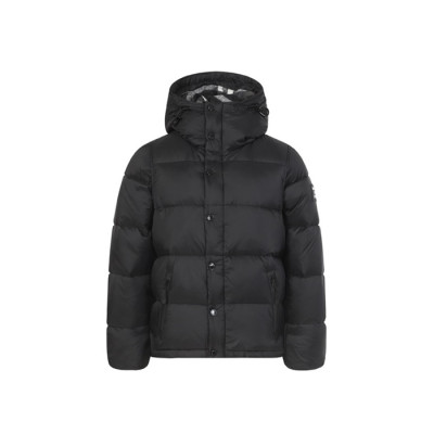 버버리 남성 다운 패딩 - Burberry Mens Down Padding - buc8778x