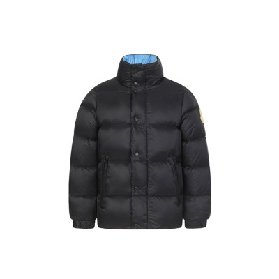 몽클레어 남성 다운 패딩 - Moncler Mens Down Padding - moc8820x
