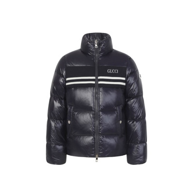 구찌 남성 다운 패딩 - Gucci Mens Down Padding - guc8825x