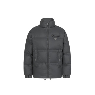 프라다 남성 다운 패딩 - Prada Mens Down Padding - prc8828x