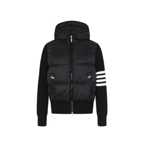톰브라운 여성 다운 패딩  - Thom Browne Womens Padding - thc8861x