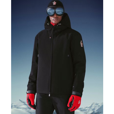 몽클레어 남성 다운 스키 재킷 - Moncler Mens Down Jacket - moc8883x