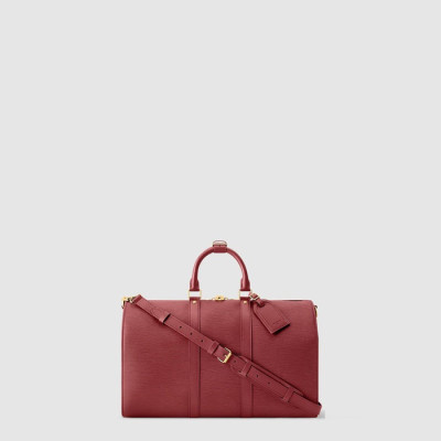 루이비통 여성 키폴 반둘리에 45 M15180 - Louis vuitton Womens Keepall Bandoulière 45 - lvb11294x