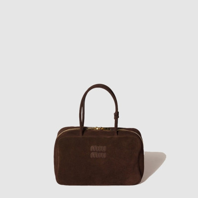 미우미우 여성 보 백 - Miumiu Womens Beau Bag - mib11329x