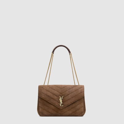 입생로랑 여성 루루 라지백 - Saint Laurent Womens Loulou Large Bag - ysb11331x