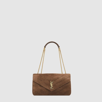 입생로랑 여성 루루 미디엄백 - Saint Laurent Womens Loulou Medium Bag - ysb11334x