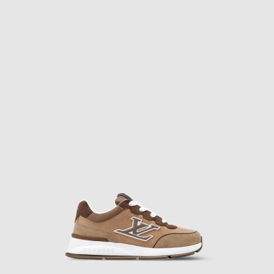 루이비통 남성 LV 클래식 스니커즈 - Louis vuitton Mens LV Classic Sneakers - lvs8550x
