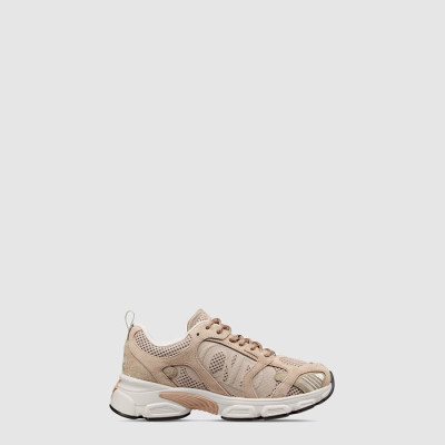 디올 남/녀 크로노 스니커즈 - Dior Unisex Chrono Sneakers - dis8557x