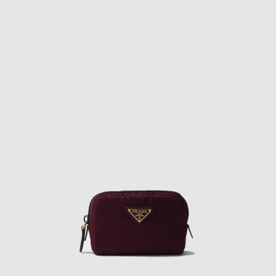프라다 여성 리나일론 키트 파우치 1NA339 - Prada Womens Re-Nylon Pouch - prb11358x
