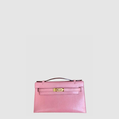 에르메스 여성 켈리 포쉐트 - Hermes Womens Kelly Pochette - heb11362x