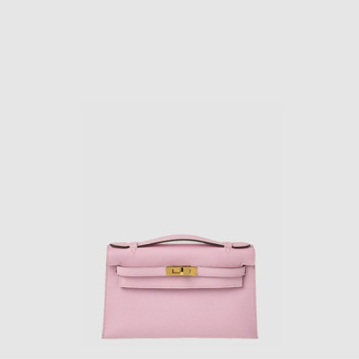 에르메스 여성 켈리 포쉐트 - Hermes Womens Kelly Pochette - heb11381x