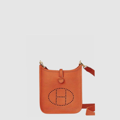 에르메스 여성 에블린 TPM - Hermes Womens Evelyn TPM - heb11462x