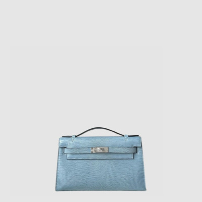 에르메스 여성 켈리 포쉐트 - Hermes Womens Kelly Pochette - heb11467x