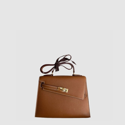 에르메스 여성 켈리 Desordre - Hermes Womens Kelly Desordre - heb11482x