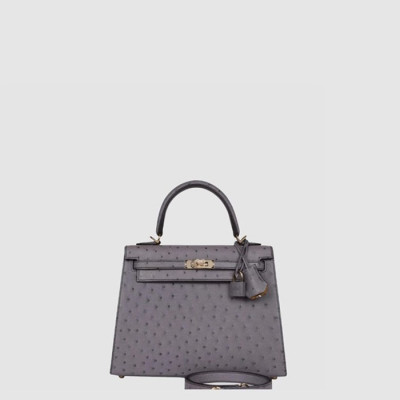 에르메스 여성 켈리 25 - Hermes Womens Kelly 25 - heb11487x