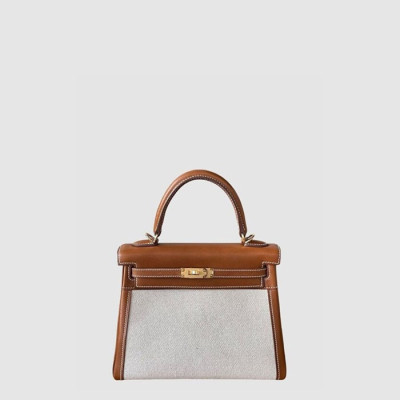 에르메스 여성 켈리 25 - Hermes Womens Kelly 25 - heb11490x