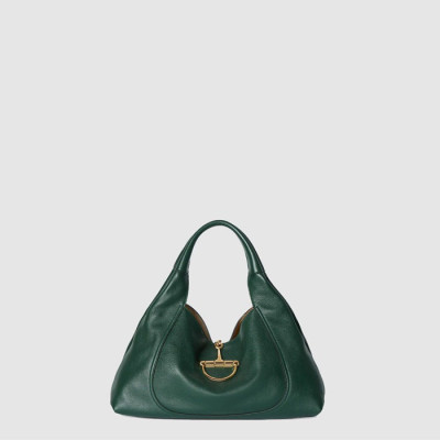 구찌 여성 소프트빗 맥시 숄더백 - Gucci Womens Softbit Maxi Shoulder Bag - gub11515x