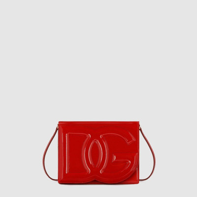 돌체앤가바나 여성 DG 숄더백 - Dolce&Gabbana Womens DG Shoulder Bag - dob11547x