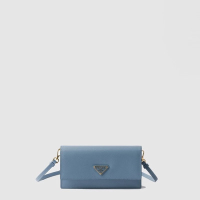 프라다 여성 사피아노 미니백 1NF059 - Prada Women Saffiano Mini Bag - prb11557x