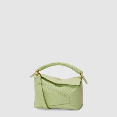 로에베 여성 미니 퍼즐 엣지 백 - Loewe Womens Mini Puzzle Edge Bag - lob11563x