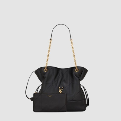 입생로랑 여성 제이미 스몰 쇼퍼 - Saint Laurent Womens Jamie Small Shopper - ysb11575x